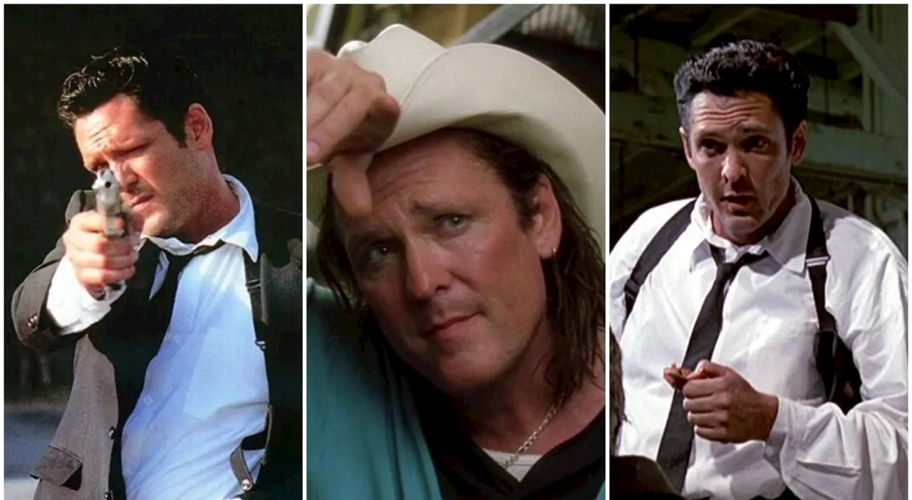Michael Madsen morto, l'attore dei film di Quentin Tarantino trovato senza vita in casa: aveva 67 anni. Ipotes