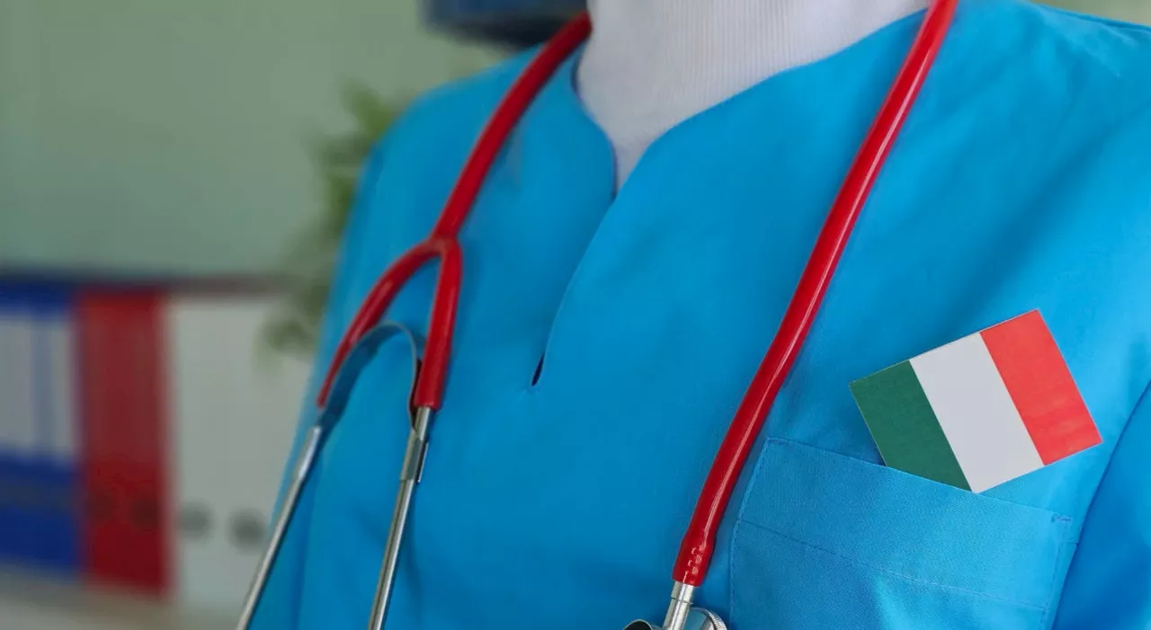 Sanità, gli infermieri italiani sono i più vecchi d'Europa: l'età media è di 56 anni