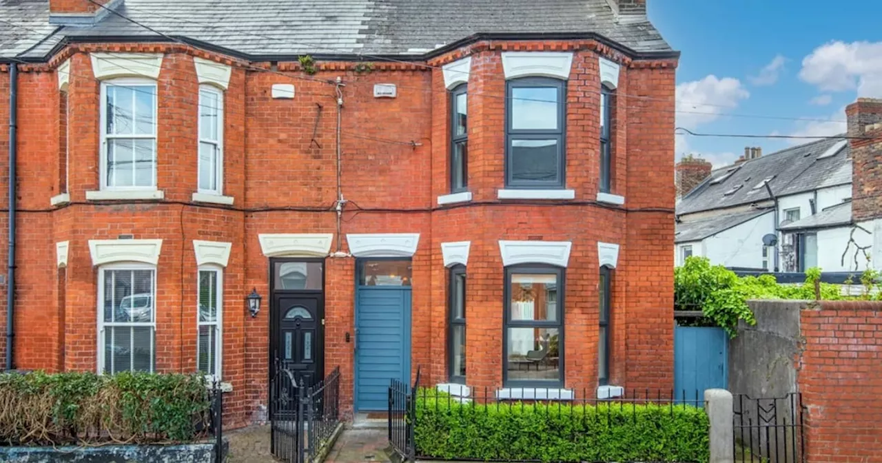 Five homes on view this week in Dublin and Wicklow from €485,000