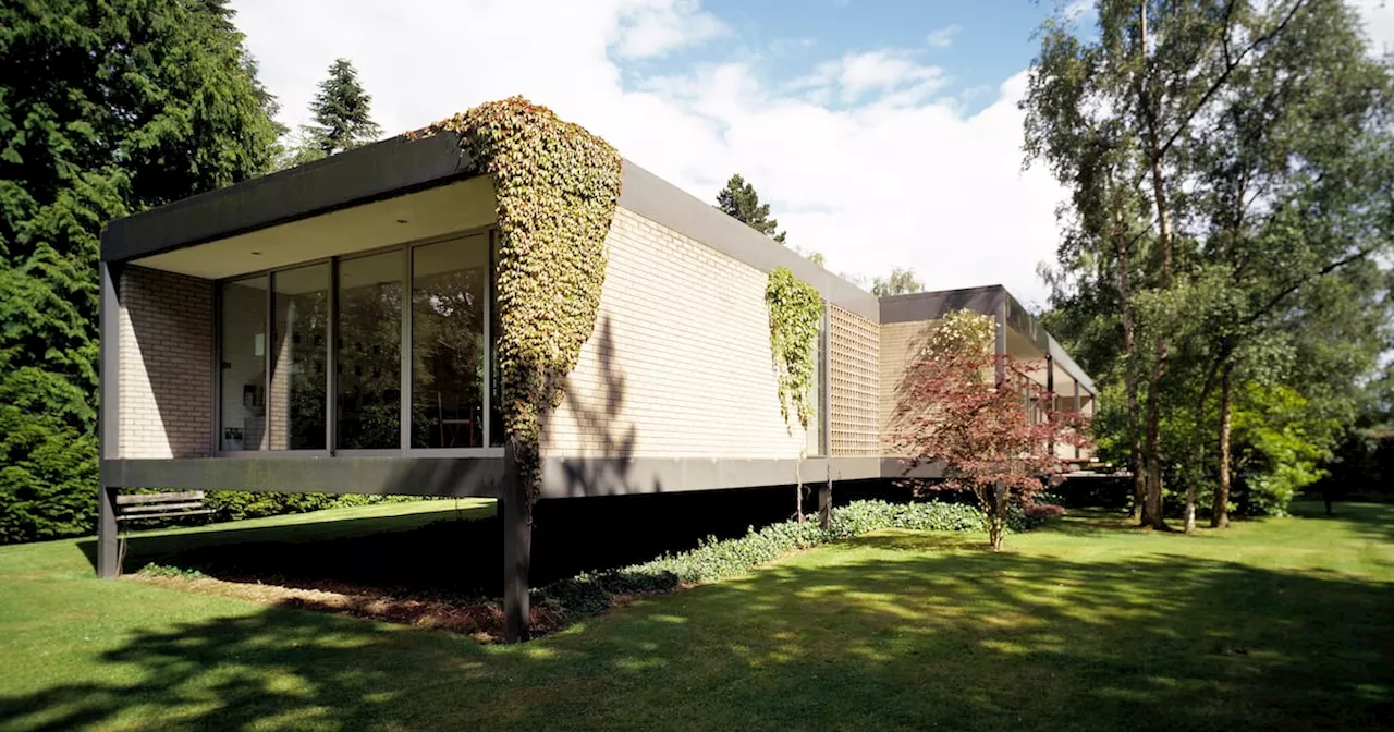 Planning permission refused for new home on grounds of Tallon House in Foxrock