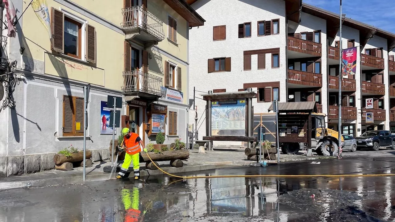 Bardonecchia, la sindaca: “Non verserò l’Imu allo Stato, troppi ritardi nei fondi per la sicurezza”