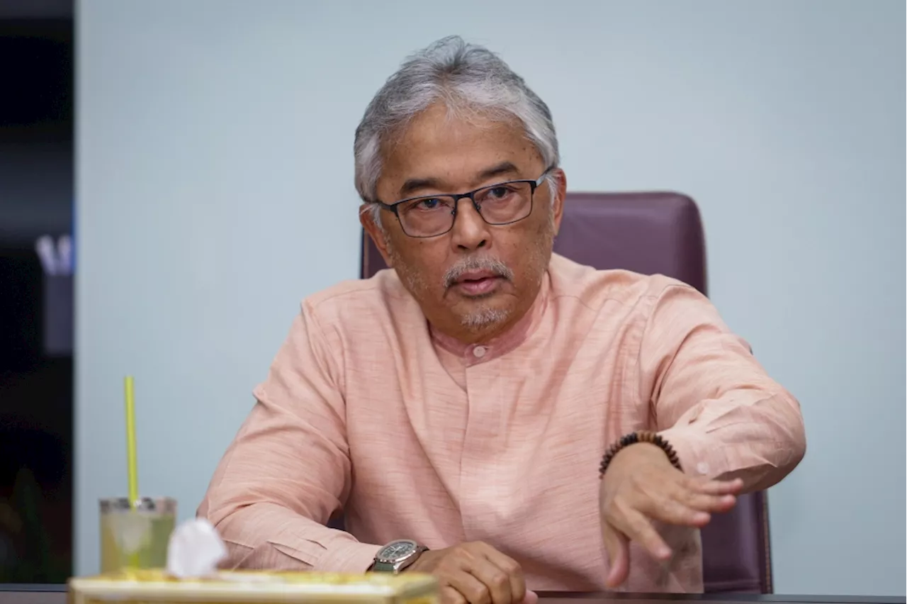 Pahang Sultan: Strengthen Malaysia’s borders to curb drug smuggling, ban vape to protect youth
