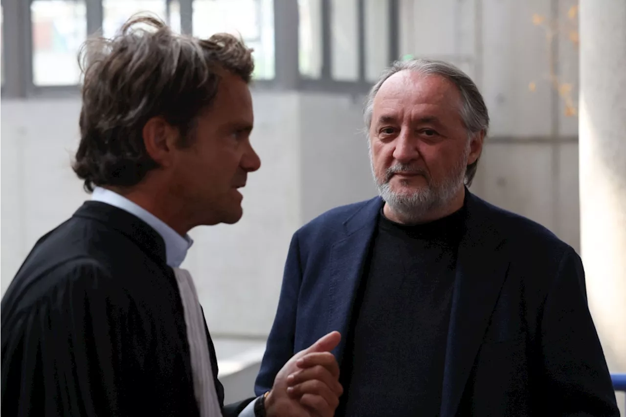 ‘Toxic culture’: Ex-Ubisoft bosses get suspended jail terms for workplace harassment