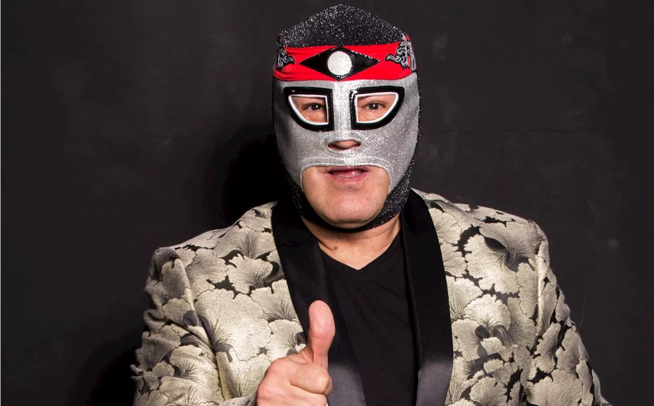 ¿A quién pertenece el nombre de 'Octagón', a Triple AAA/WWE o al luchador?