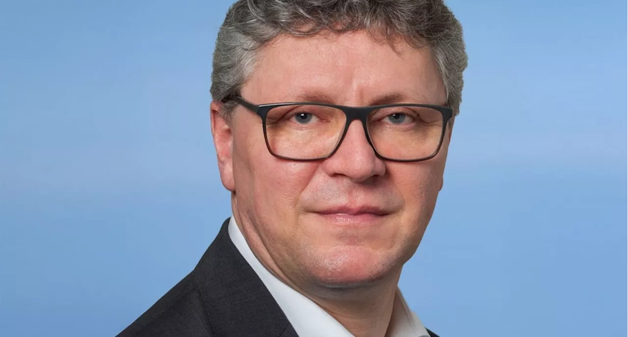 Von Tempo zu tetesept: Markus Armbruster wird CMO bei Merz Lifecare