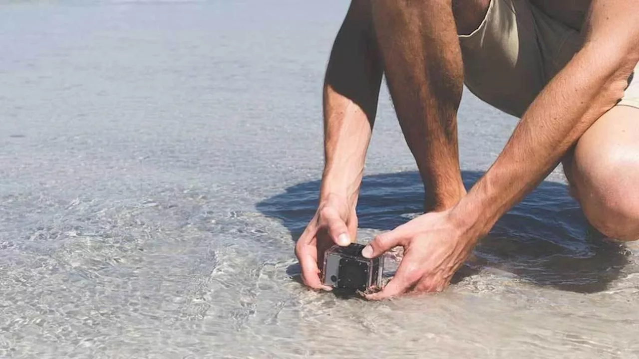 Waterproof Cameras: A Guide to Choosing the Right One