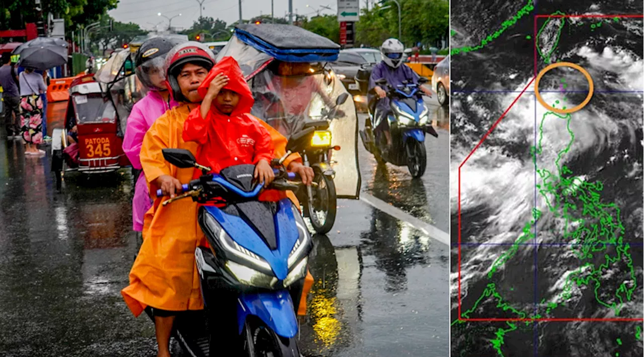 7 NCR cities may face rain-induced landslides, floods — DENR-MGB