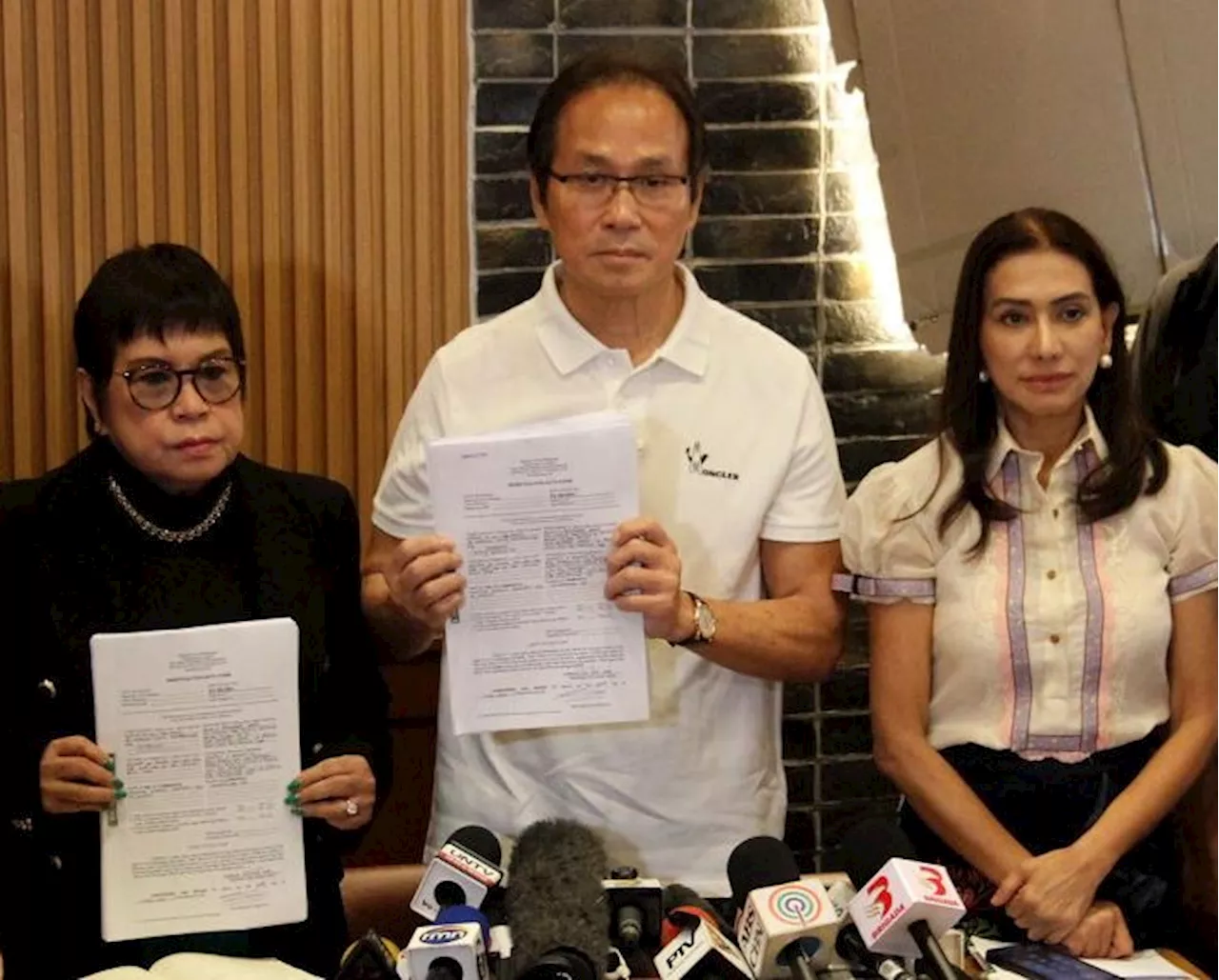Atong Ang files raps against whistleblowers over ‘missing sabungeros’ case