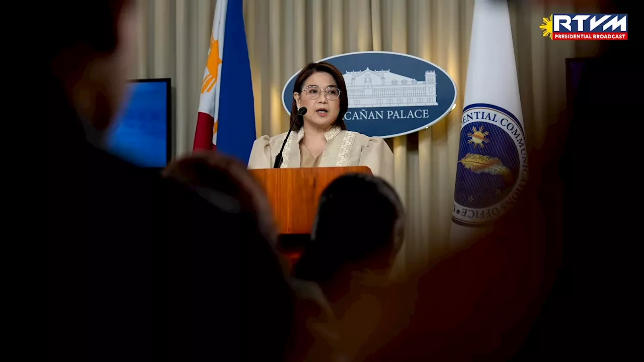 Palace: No one spared in missing ‘sabungeros’ probe