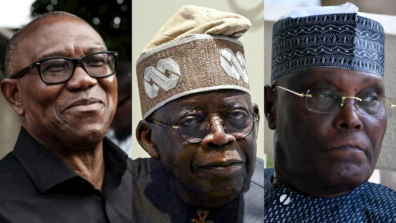 2027: How Atiku, David Mark want to Dupe Peter Obi using ADC Coalition