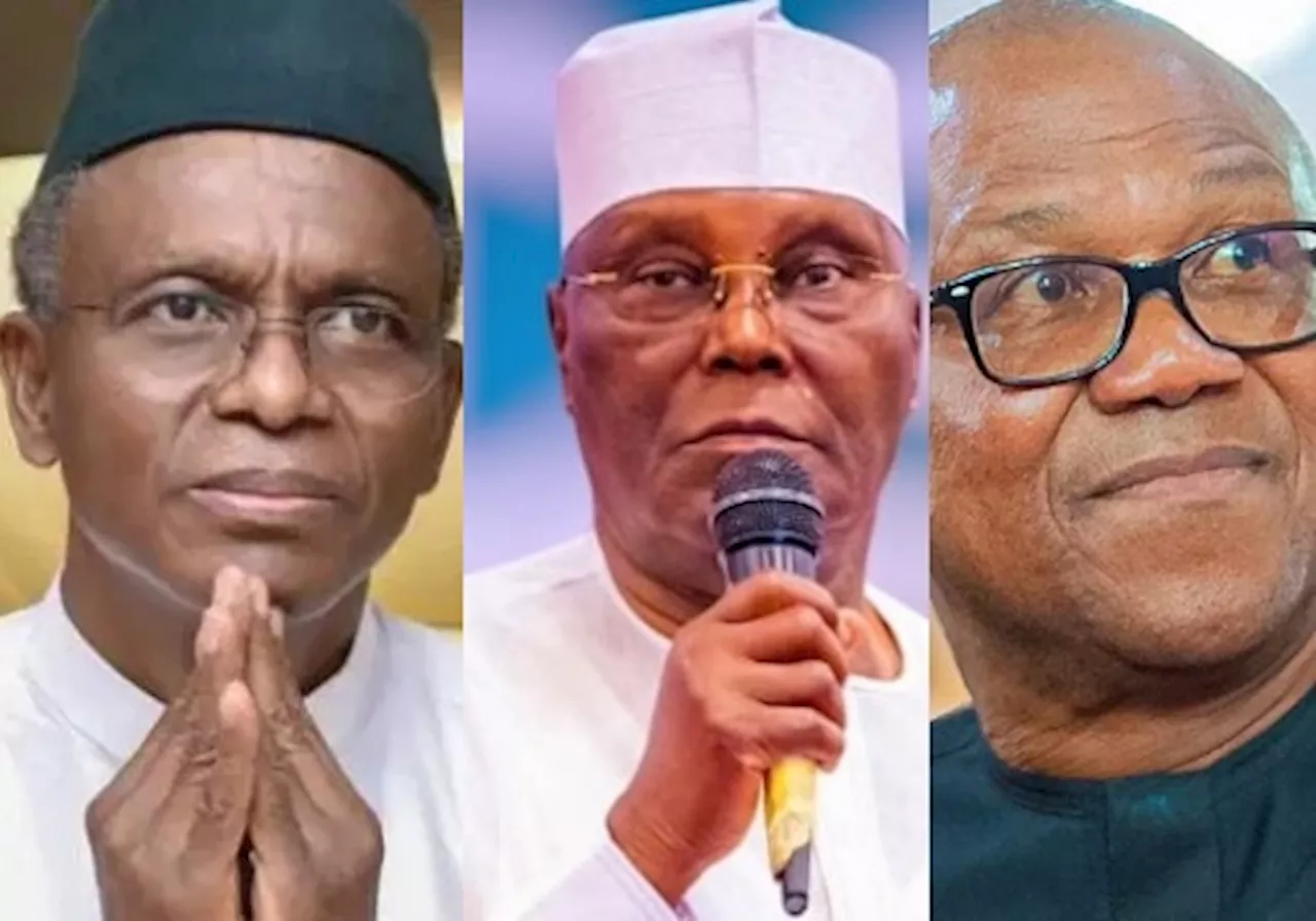 JUST IN: “Desperados Hungry for Power” – Presidency Breaks Silence on Coalition Launch