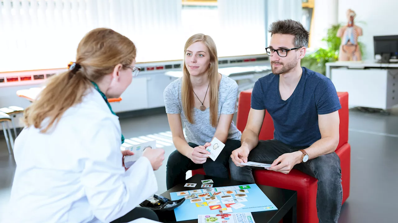 KI & Avatare in der Diätologie: FH St. Pölten bei EU-Projekt an Bord
