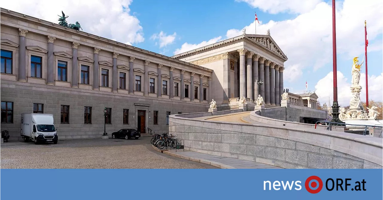 Partei und Regierung: Koalition und Grüne bei Postingregeln einig