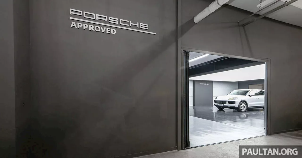 – your dream car made more affordable, as good as new with official warranty