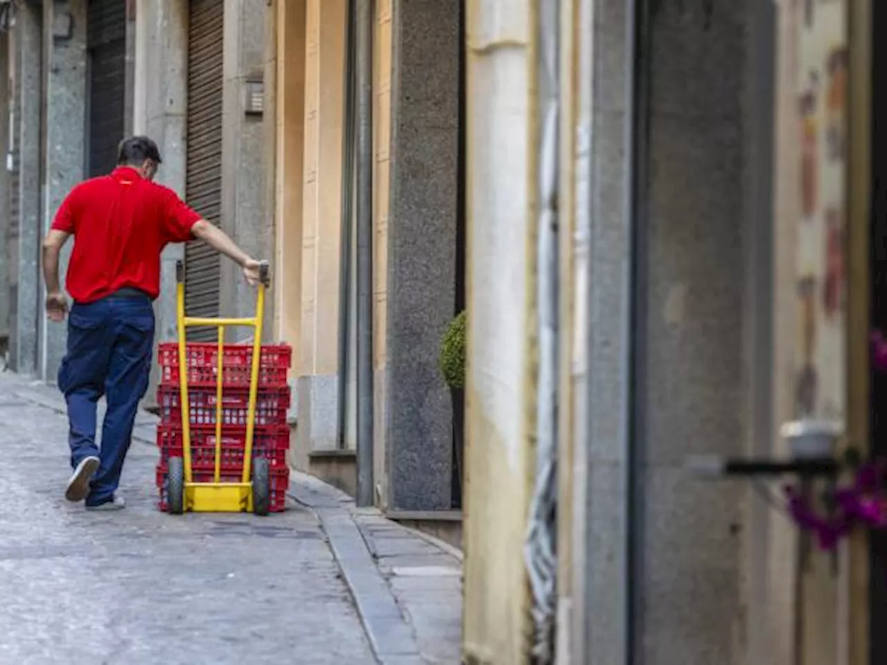 Desempleo en EE. UU. cayó 4,1% en junio: crecimiento de empleo superó estimaciones