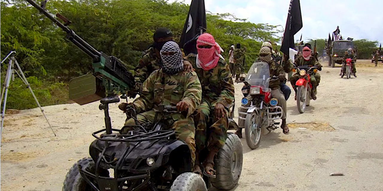 Nigerian military kills notorious terrorists, arrests 1,191 others
