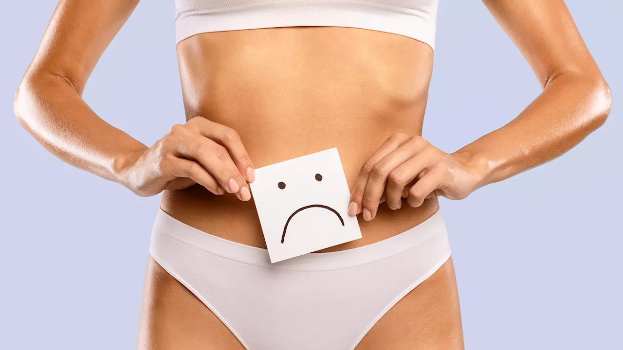 Semen allergies may be surprisingly common – here’s what you need to know