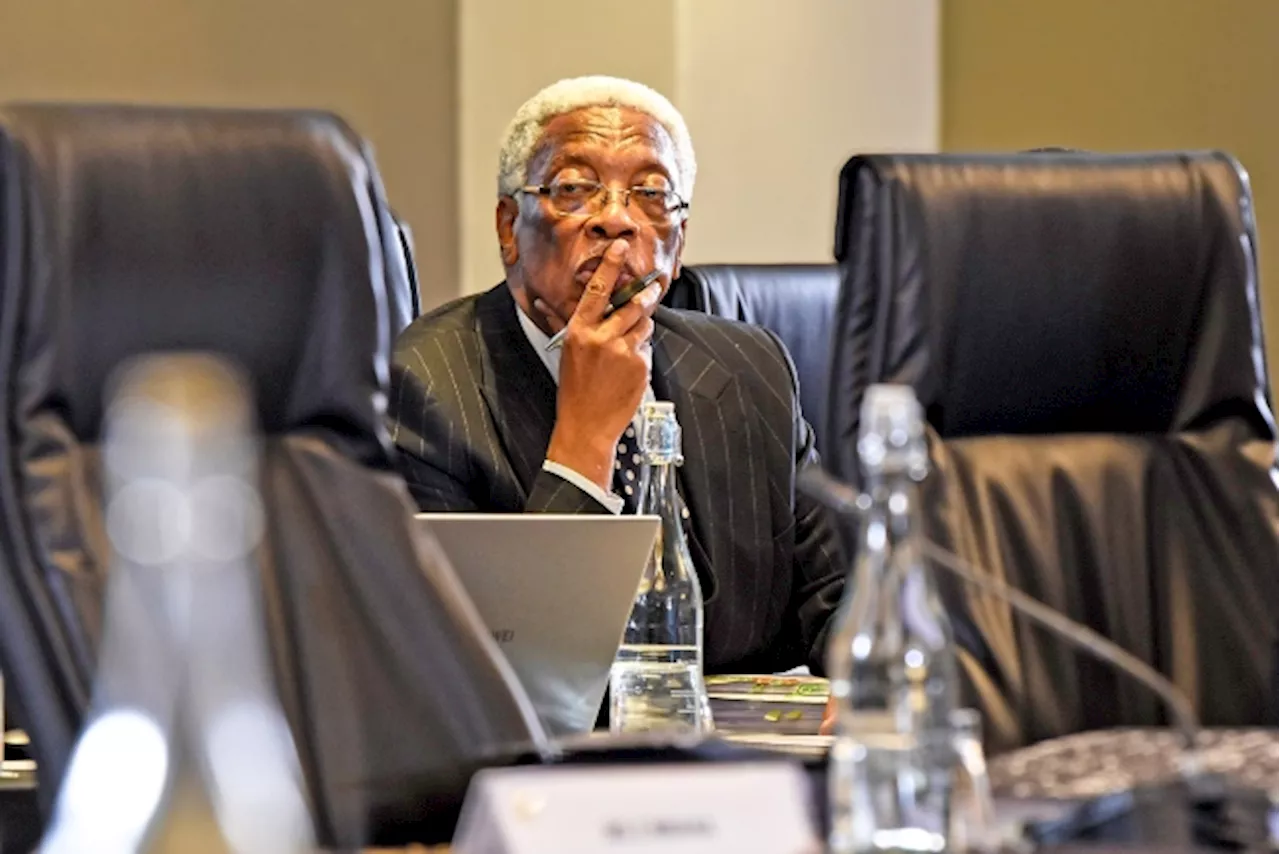 Mbenenge calls ICT expert as second witness in harassment probe - SABC News - Breaking news, special reports, world, business, sport coverage of all South African current events. Africa's news leader.