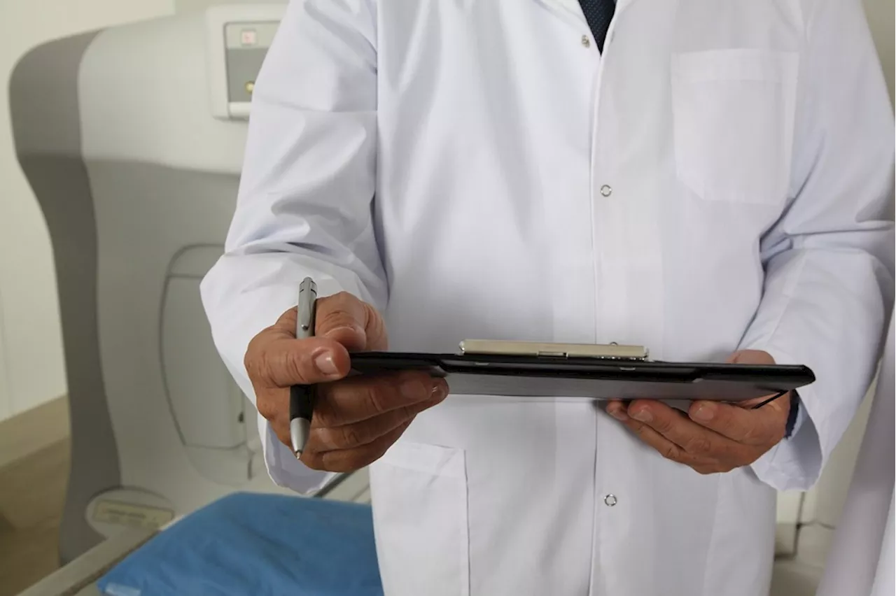 We must stop turning our hospitals into shelters: ActionSA - SABC News - Breaking news, special reports,