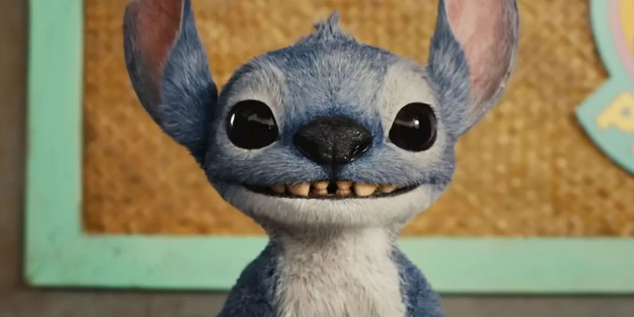 Lilo & Stitch Crosses Vital Global Box Office Milestone To Become 2025&#039;s Biggest Hollywood Movie