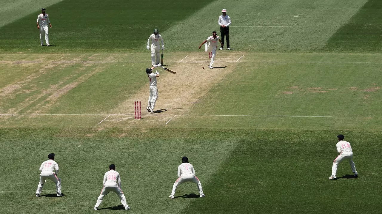 ‘A slap in the face’: Cricket Australia accused of failing key test after Australia Day snub