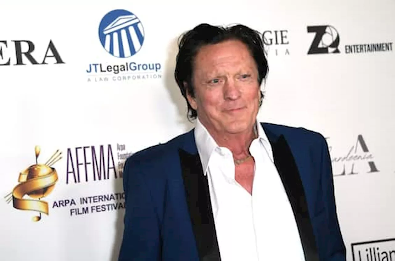 Addio a Michael Madsen, è morto l'attore de Le Iene e Donnie Brasco