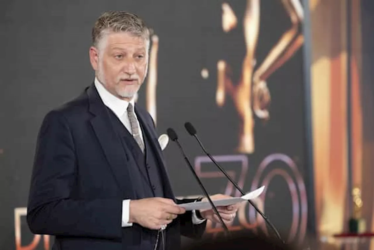 Premio Strega 2025, Giuli: 'Non sarò alla finale, non ho neanche ricevuto i libri'