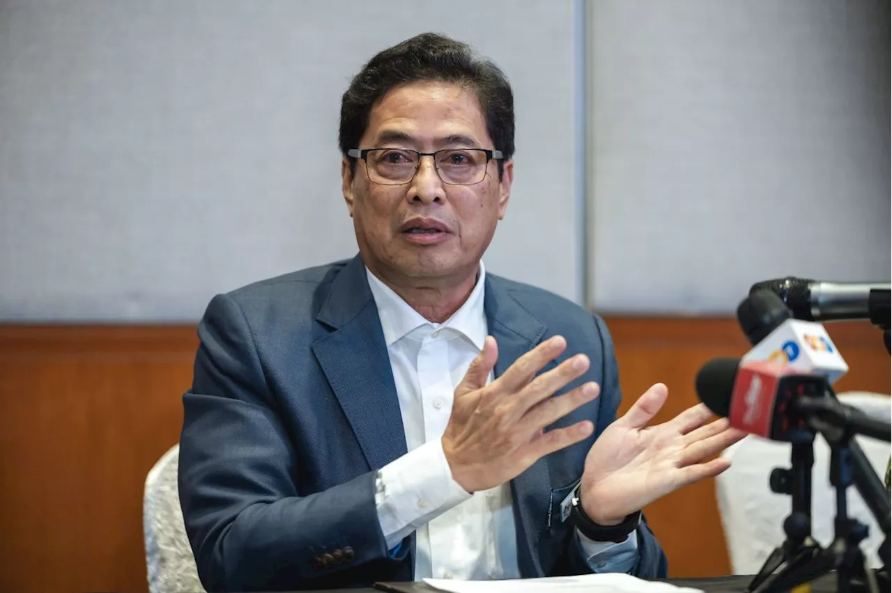 Highway graft probe: 61 witnesses called up so far, says Azam Baki