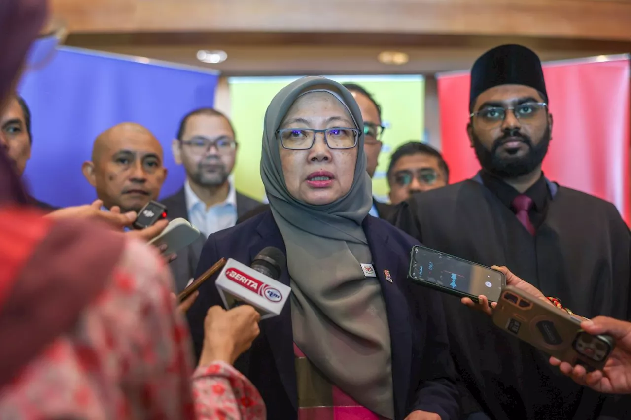 Jalan Masjid India sinkhole report to be presented to Cabinet by year-end
