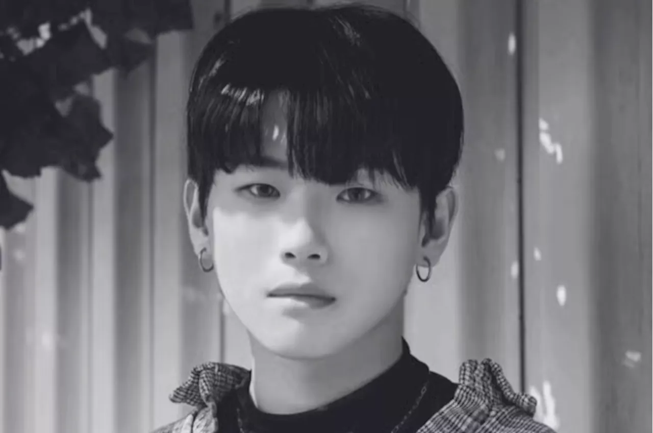 K-idol Shim Jaehyun dies at 23 after leukemia battle