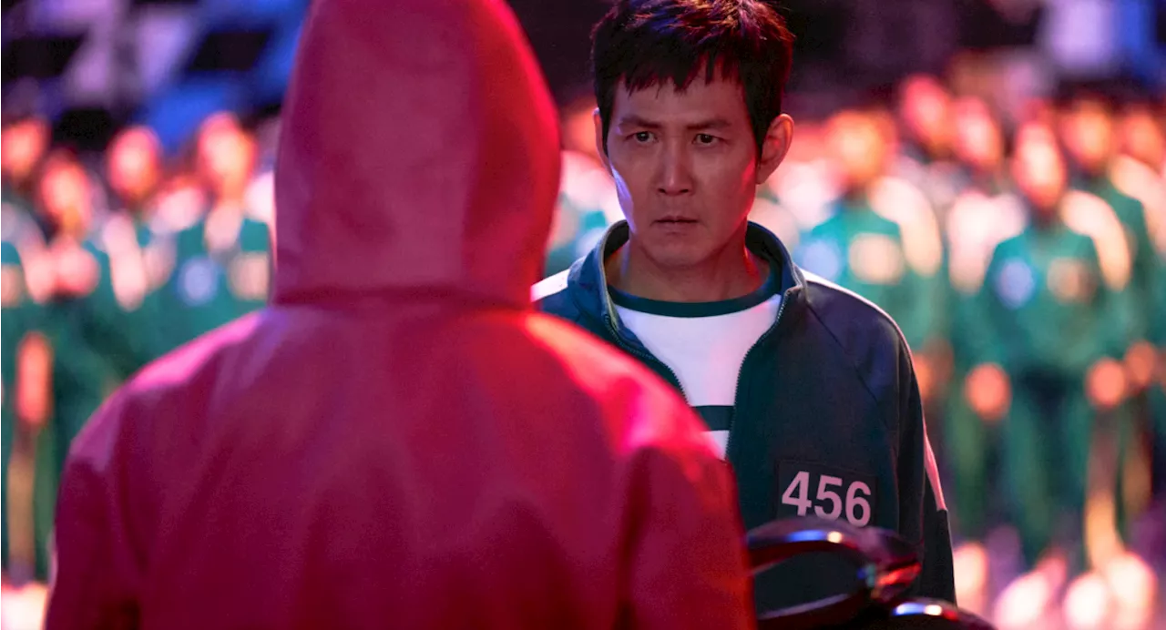 'Squid Game 3' originally had happy ending: Director Hwang Dong-hyuk