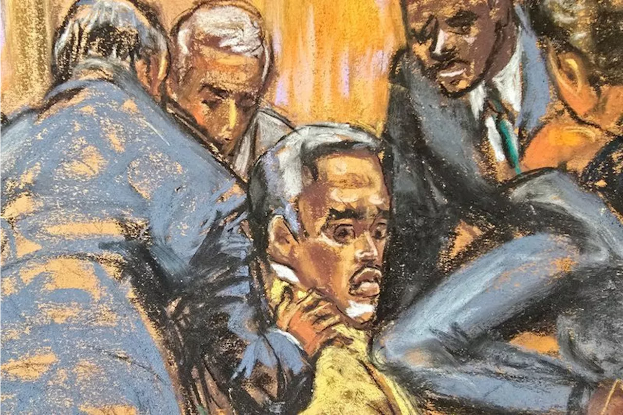 What's next for Sean 'Diddy' Combs after his sex trafficking trial?