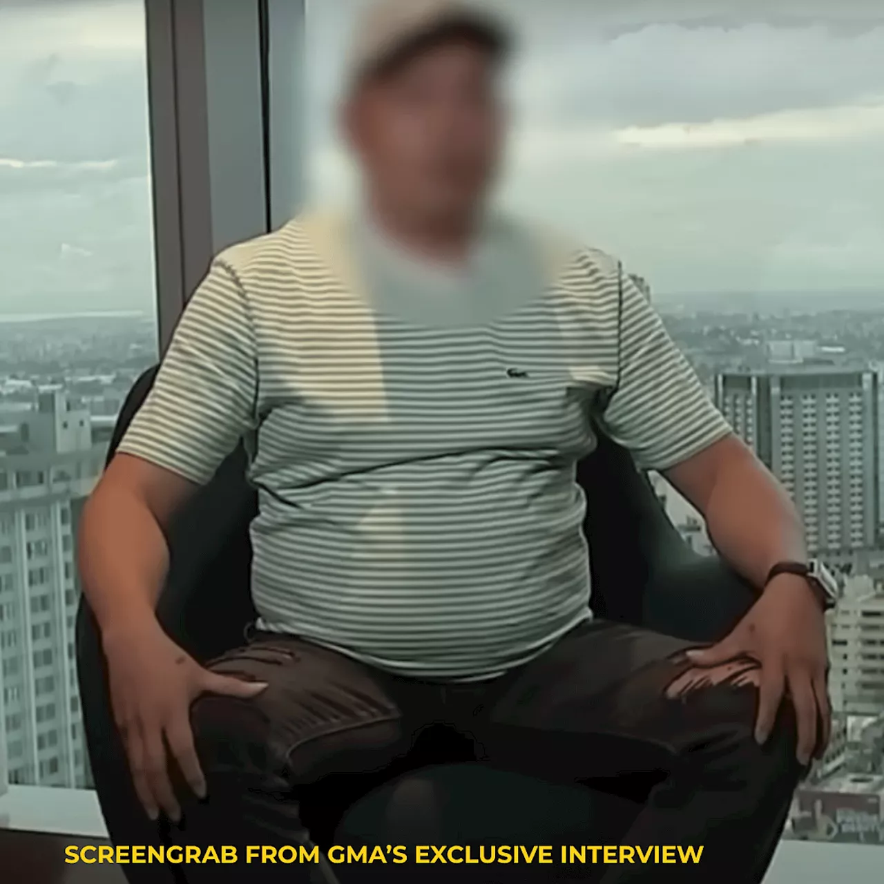 Atong Ang Accused: Whistleblower claims gaming tycoon 'masterminded' missing cockfighting enthusiasts