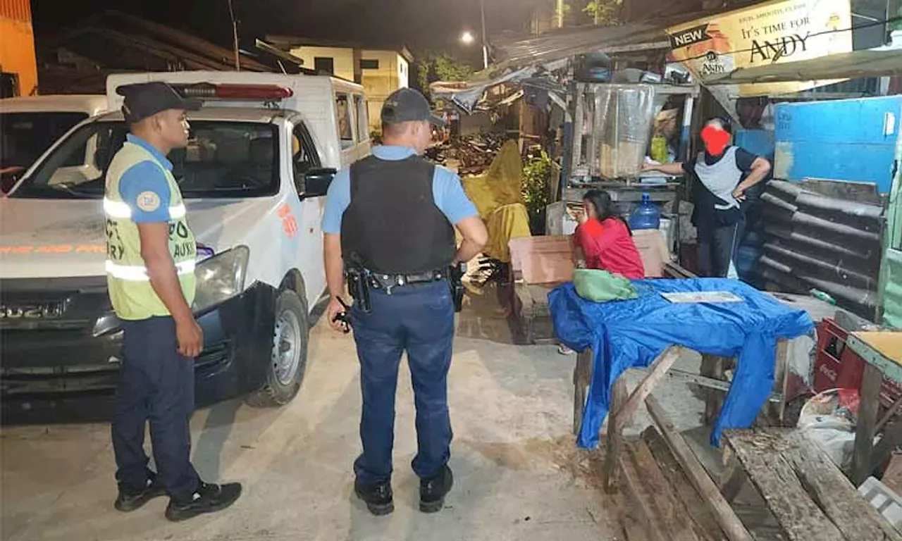 Davao crime rate drops 14% in first half of 2025