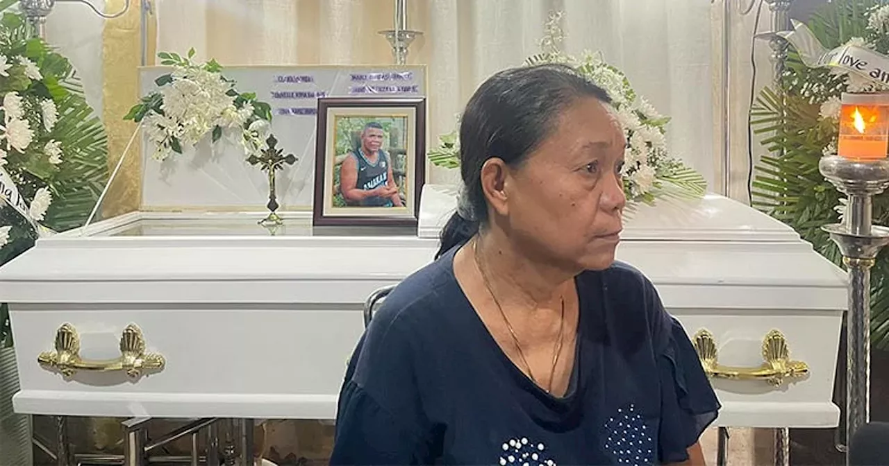 Katapusang pasahero sa taxi drayber nga gipatay, gisubay