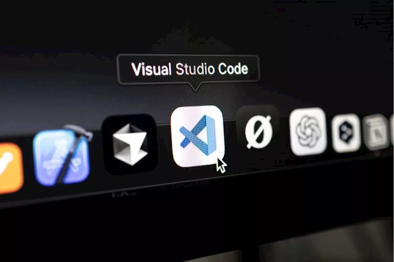 Github Copilot Chat Extension für VS Code ist Open Source