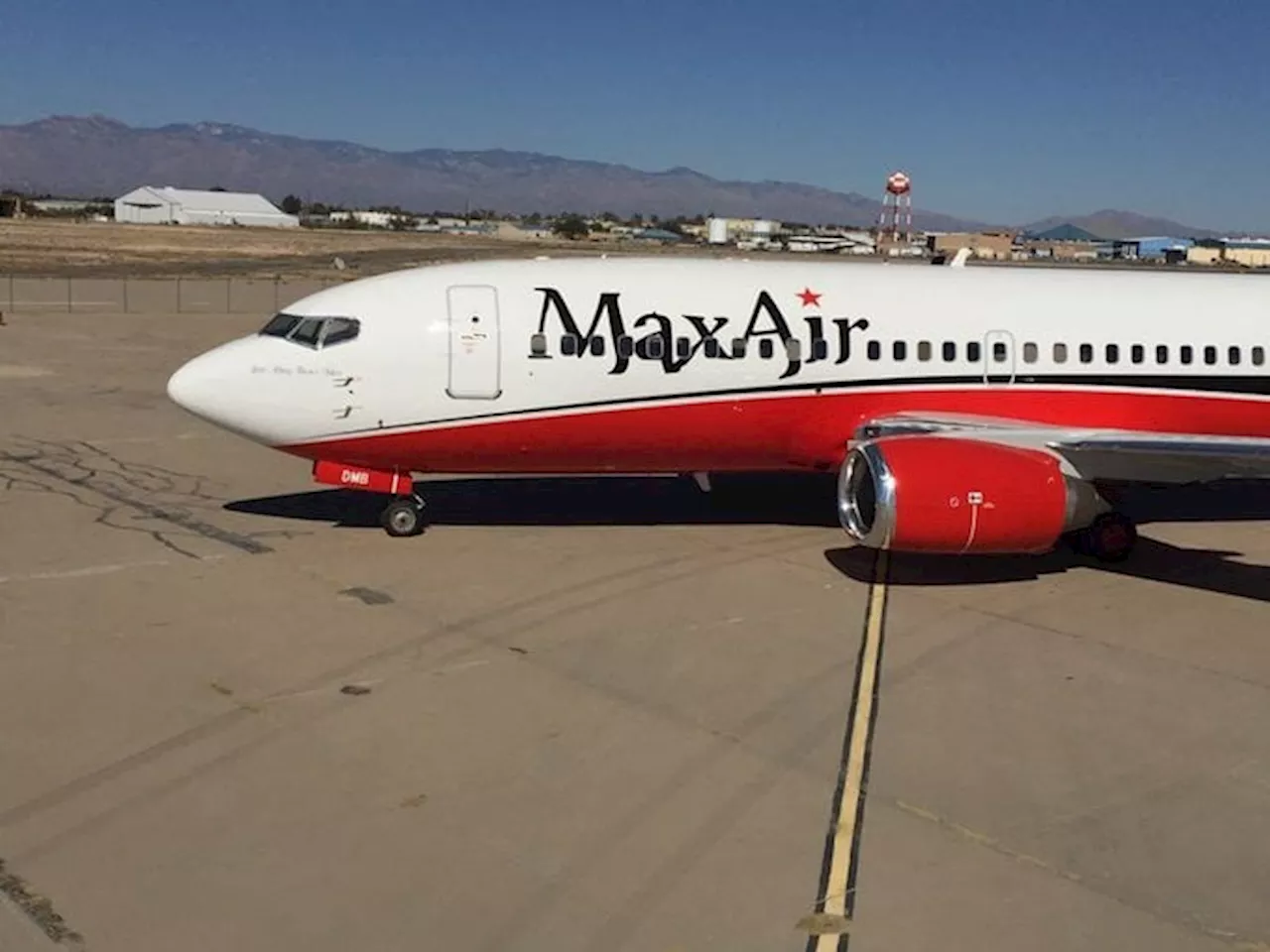 NCAA: Max Air most unresponsive domestic airline to passenger complaints