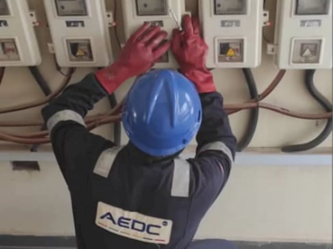 TCN counters AEDC, denies being responsible for Abuja power outage