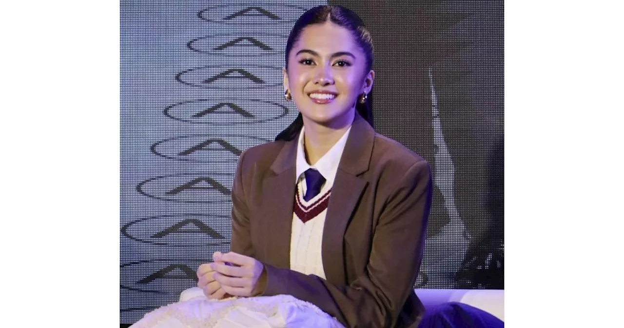 Atasha Muhlach comes into her own in ‘Bad Genius: The Series’