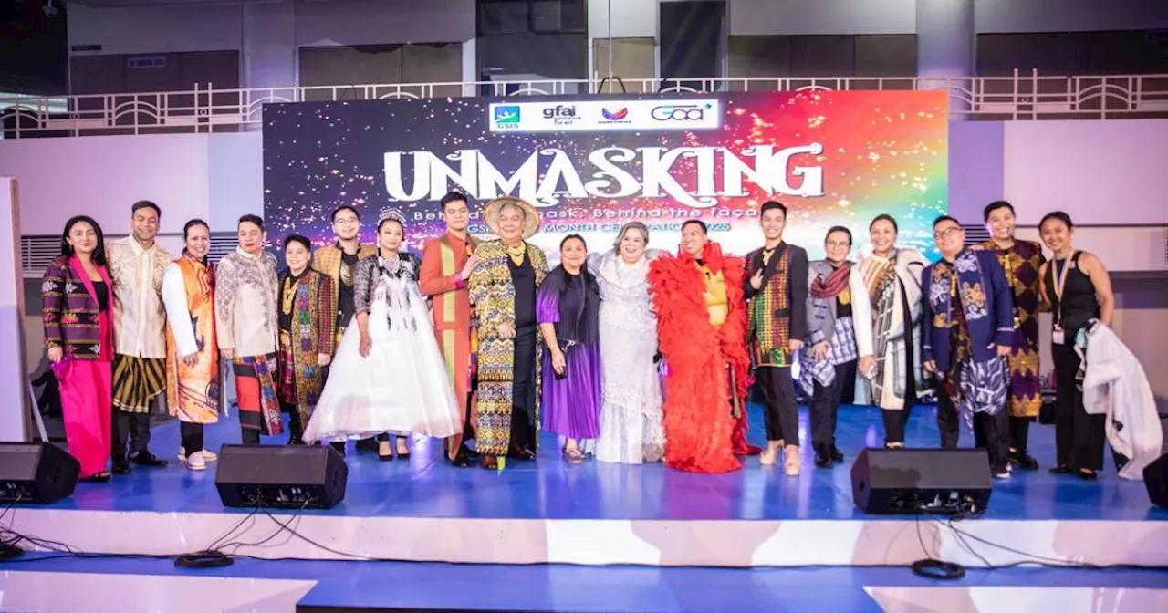 GSIS holds Pride Month event, featuring LGBTQIA+ employees, advocates