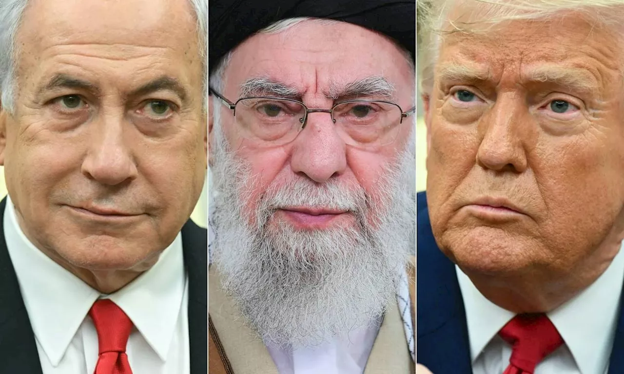 Iran ends cooperation with UN nuclear watchdog after Israel, US strikes