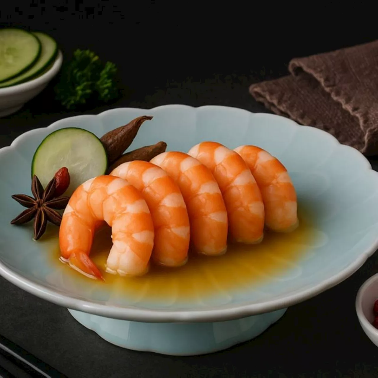 Marco Polo Ortigas turns 11 in elevated style