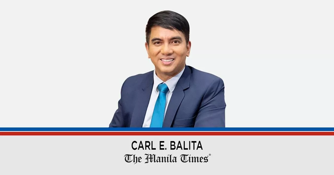 Mayor Isko Moreno eats last