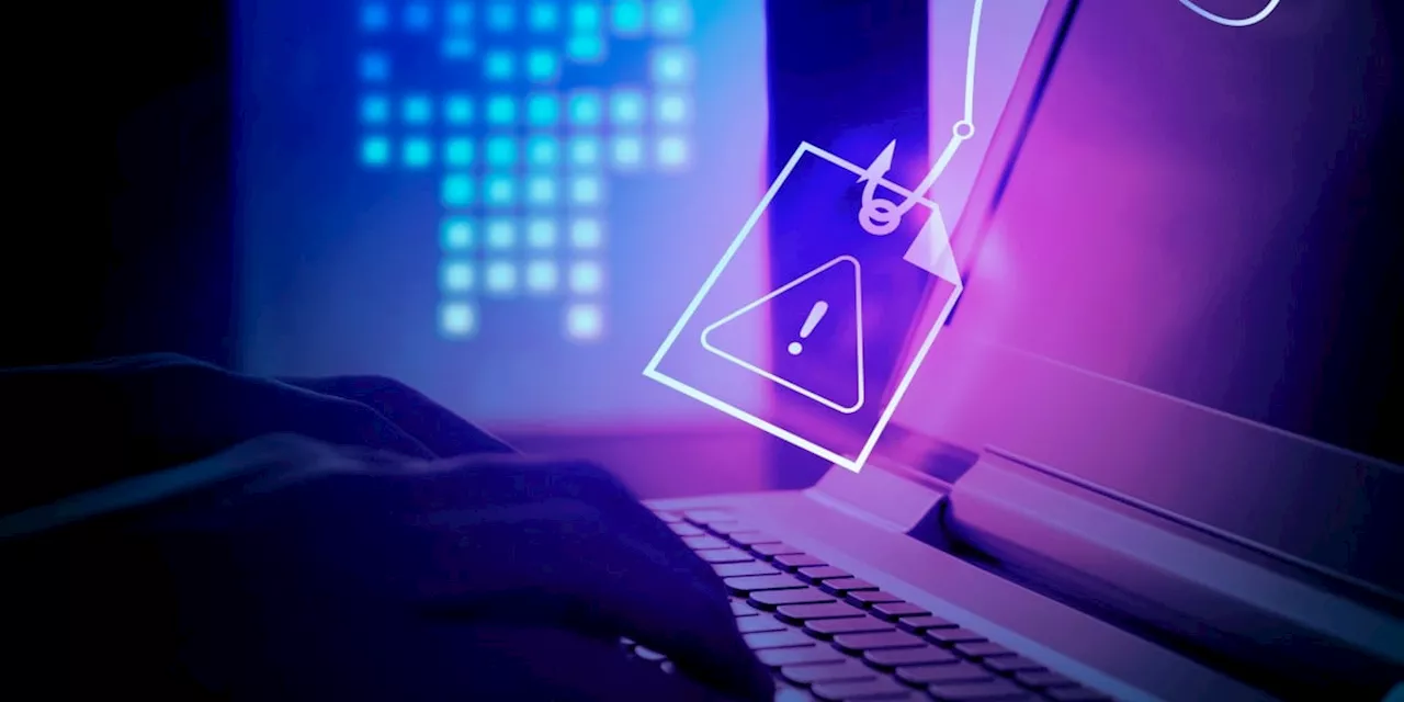 ChatGPT creates phisher’s paradise by recommending the wrong URLs for major companies