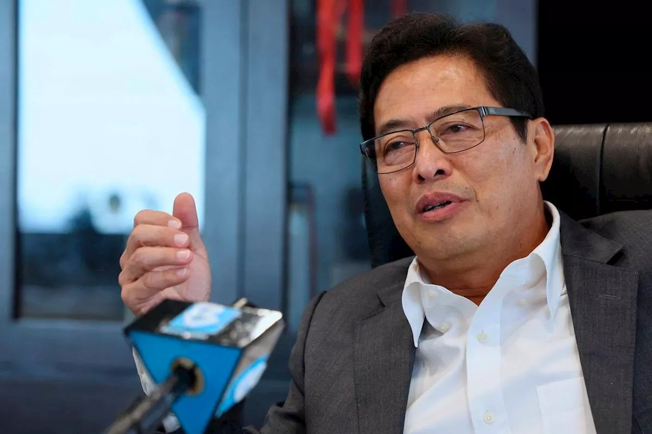 MEX II highway probe: 61 witnesses called in RM32m graft case