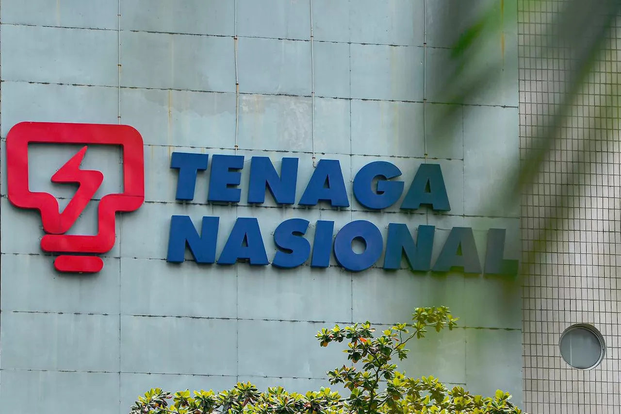 TNB ToU scheme helps Malaysians save on electricity bills