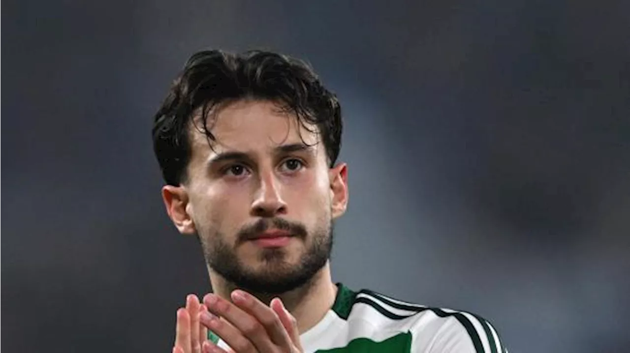 Chi è Nicolas Kuhn, nuovo affare del Como: ha segnato pure al Bayern in Champions