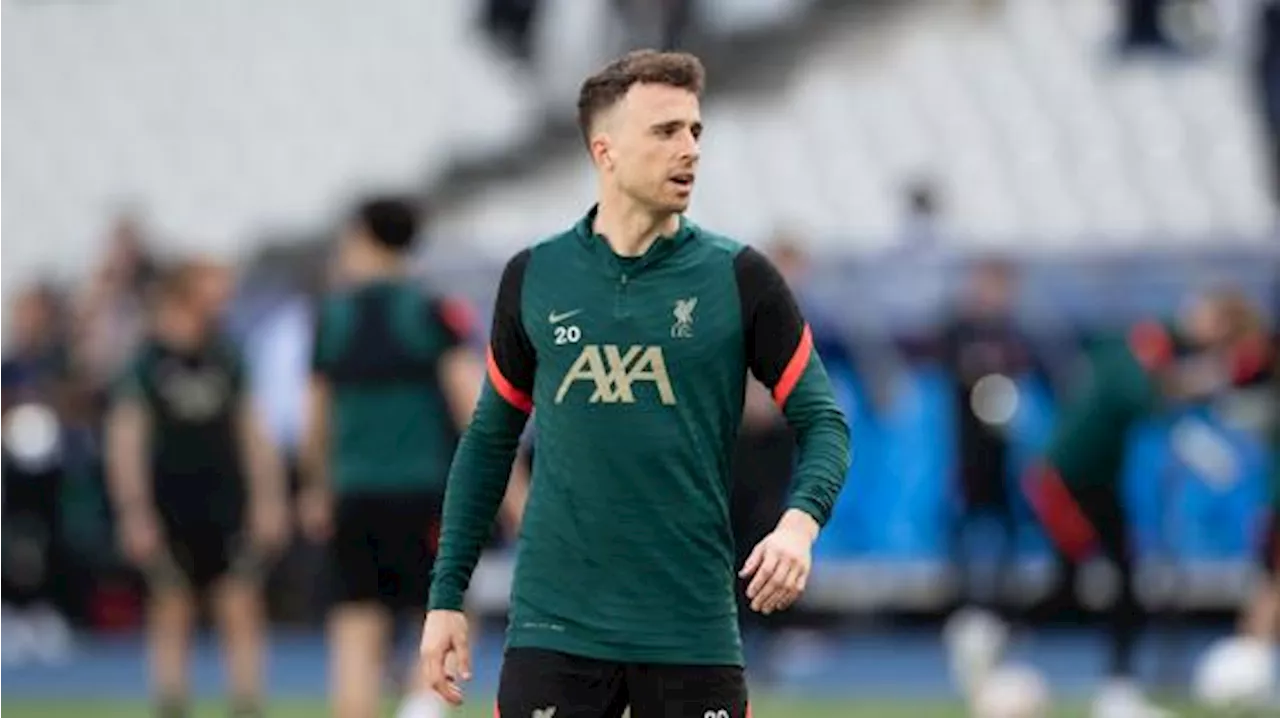 Il sogno Premier, è cresciuto nel mito di CR7: Diogo Jota, la tragedia dopo il trionfo