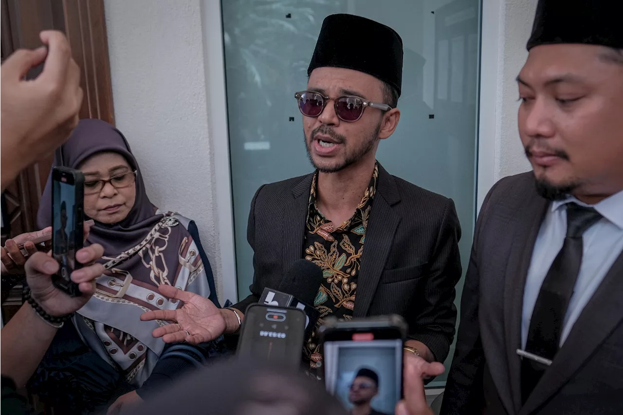 Along Cham dakwa isteri bersekedudukan, simpan rakaman audio sebagai bukti