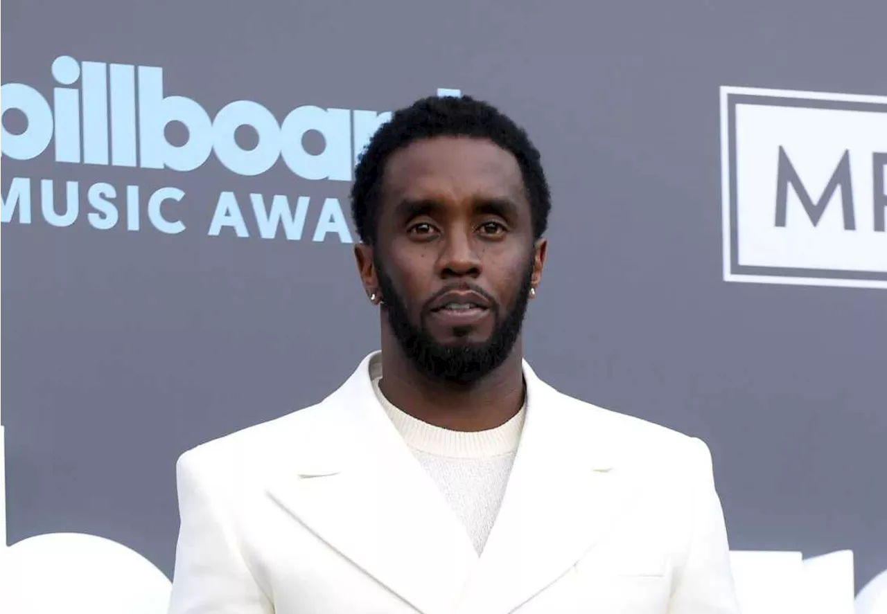 Bersalah atas dua tuduhan pelacuran, P. Diddy ke tirai besi